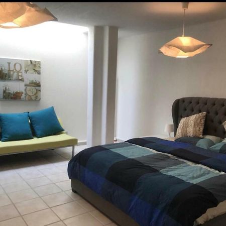 34 Beach Villa Paphos Extérieur photo