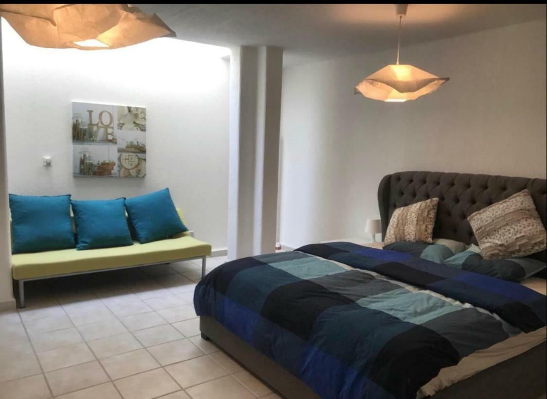 34 Beach Villa Paphos Extérieur photo